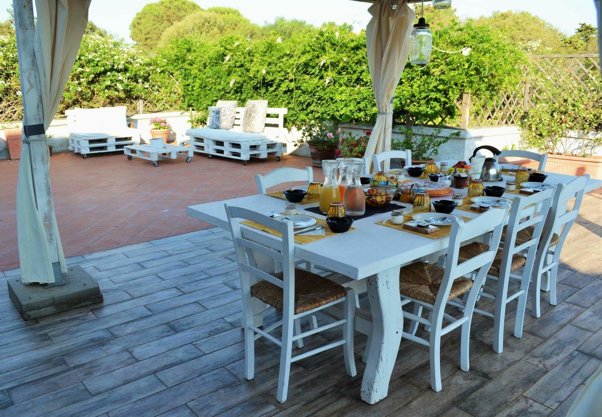 Villa Gandamar Santa Teresa Gallura Exterior photo