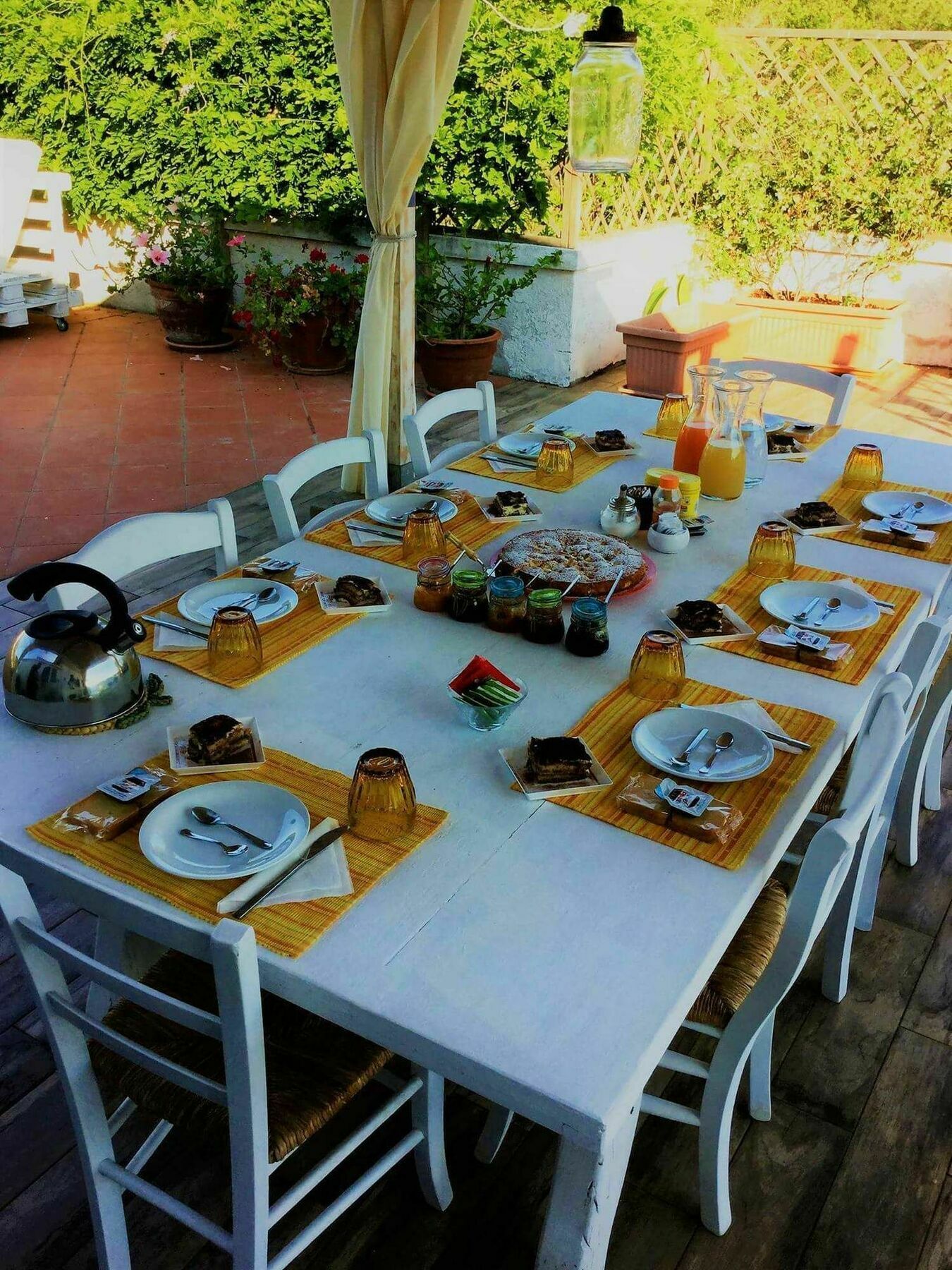 Villa Gandamar Santa Teresa Gallura Exterior photo